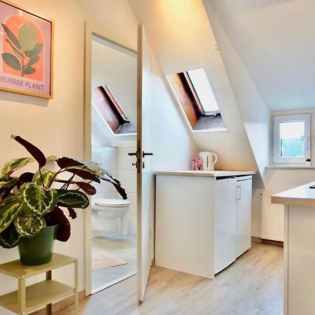 Neu I Moderne Zentrale Wohnung I Netflix I 4 Gaeste Andernach Exterior foto