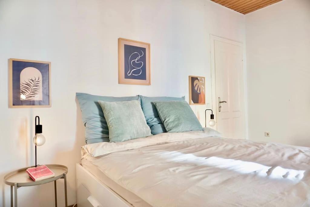 Neu I Moderne Zentrale Wohnung I Netflix I 4 Gaeste Andernach Exterior foto