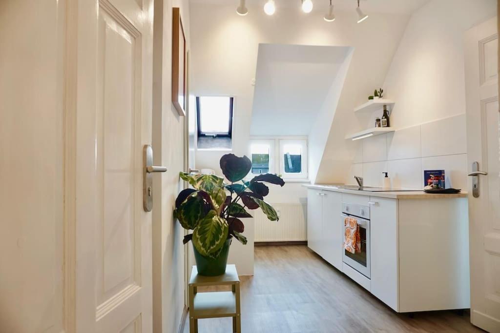 Neu I Moderne Zentrale Wohnung I Netflix I 4 Gaeste Andernach Exterior foto