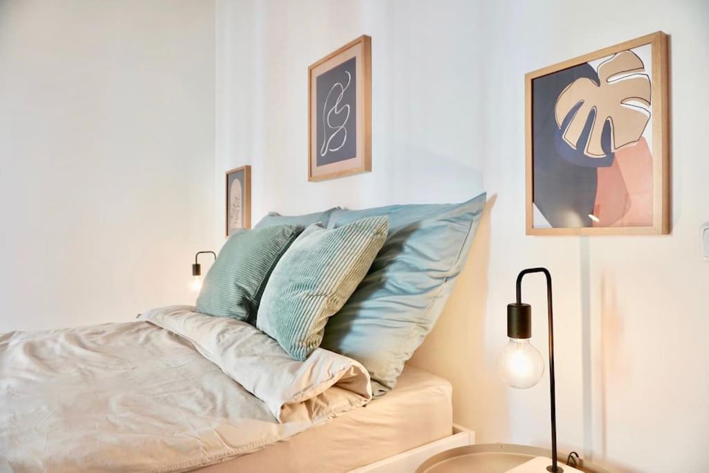 Neu I Moderne Zentrale Wohnung I Netflix I 4 Gaeste Andernach Exterior foto