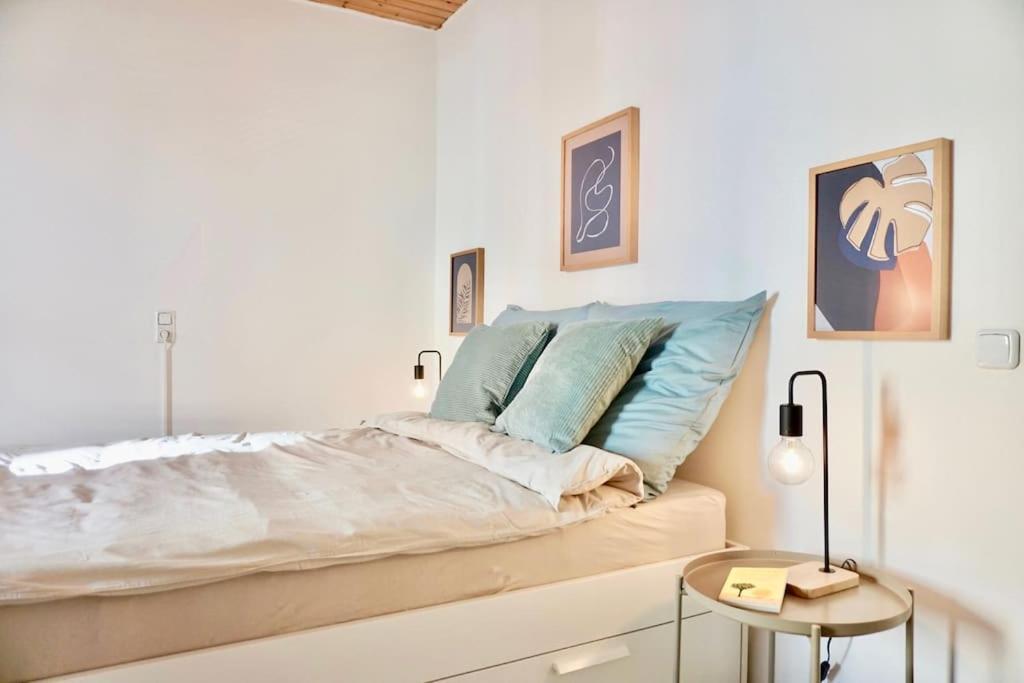 Neu I Moderne Zentrale Wohnung I Netflix I 4 Gaeste Andernach Exterior foto