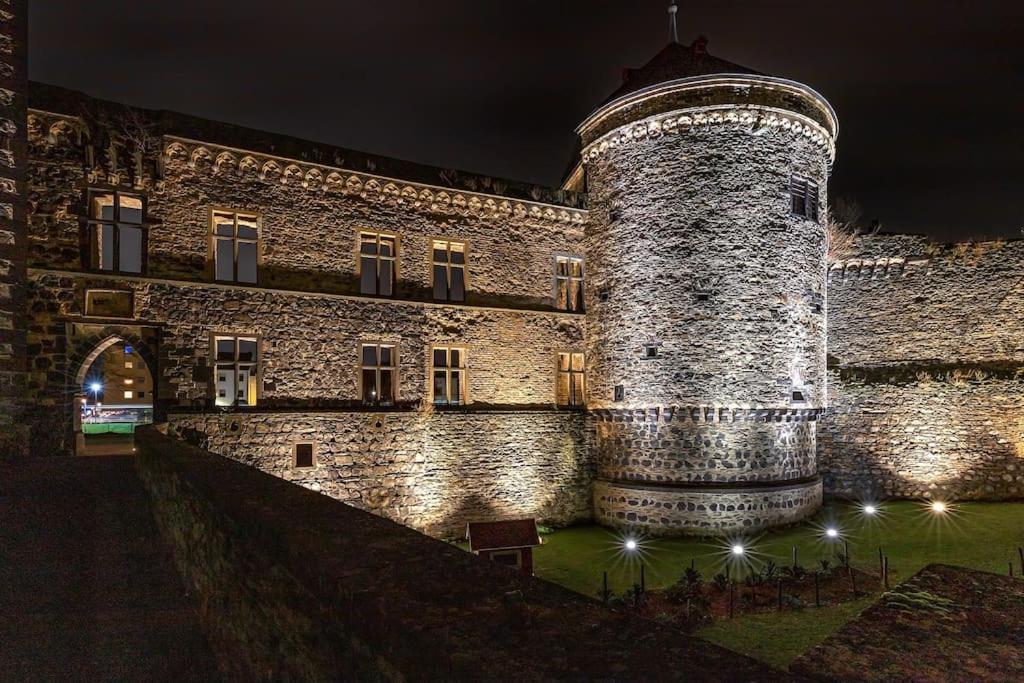Neu I Moderne Zentrale Wohnung I Netflix I 4 Gaeste Andernach Exterior foto