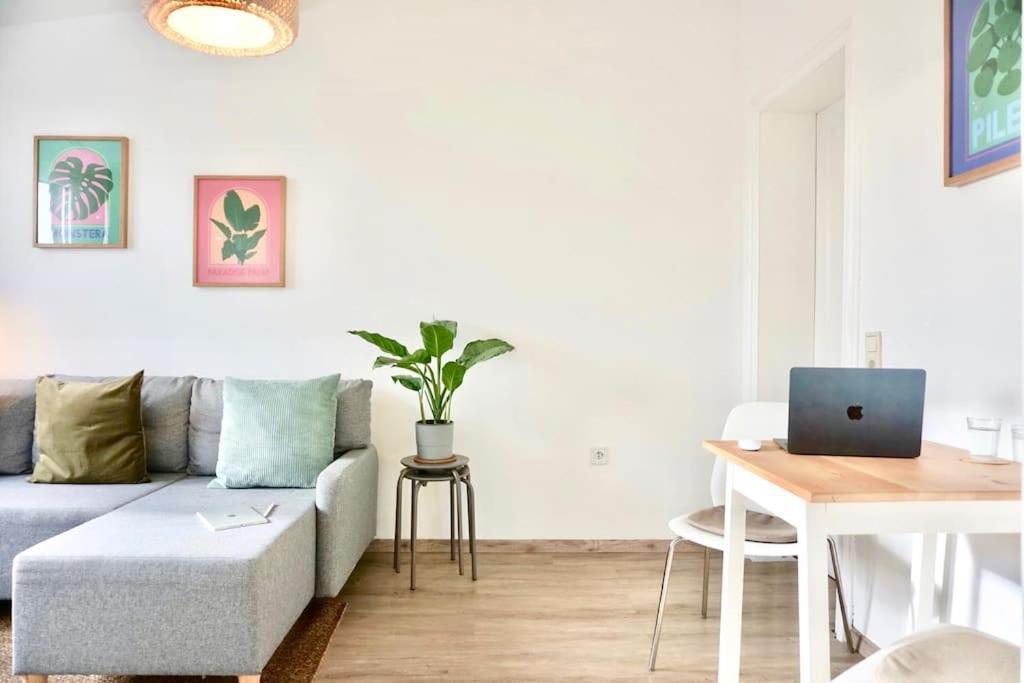 Neu I Moderne Zentrale Wohnung I Netflix I 4 Gaeste Andernach Exterior foto