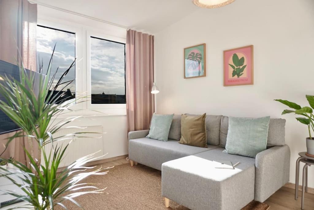 Neu I Moderne Zentrale Wohnung I Netflix I 4 Gaeste Andernach Exterior foto