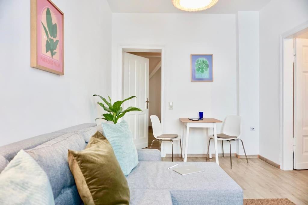 Neu I Moderne Zentrale Wohnung I Netflix I 4 Gaeste Andernach Exterior foto