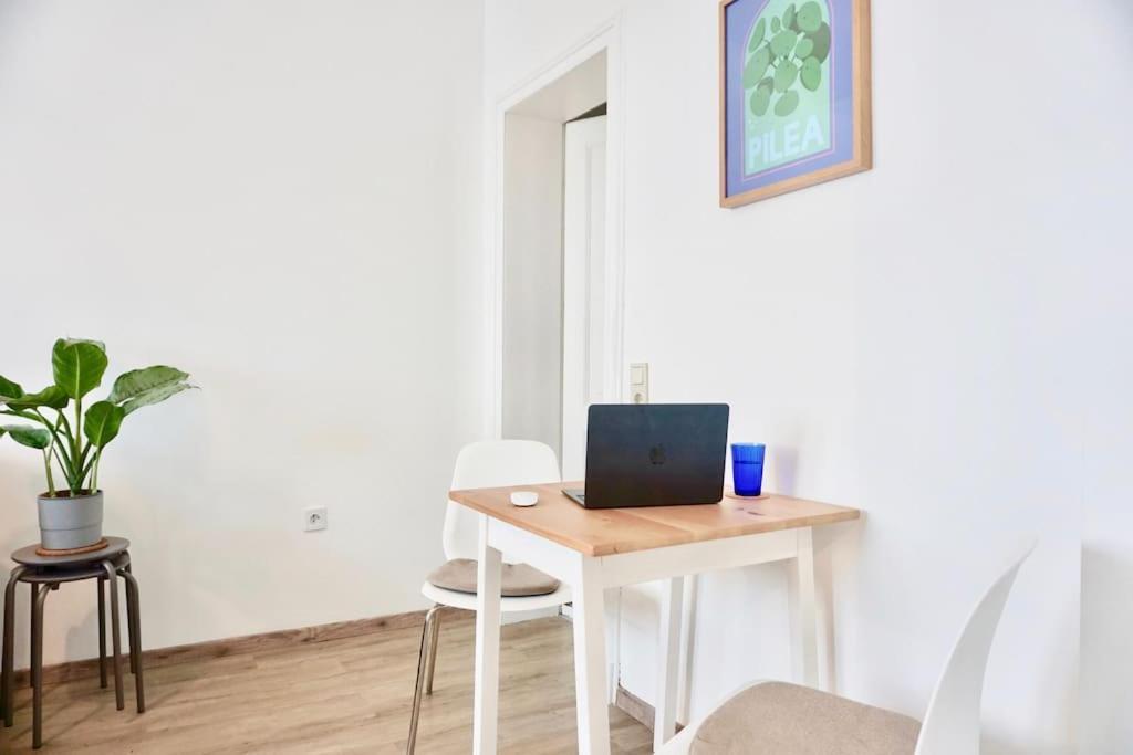 Neu I Moderne Zentrale Wohnung I Netflix I 4 Gaeste Andernach Exterior foto