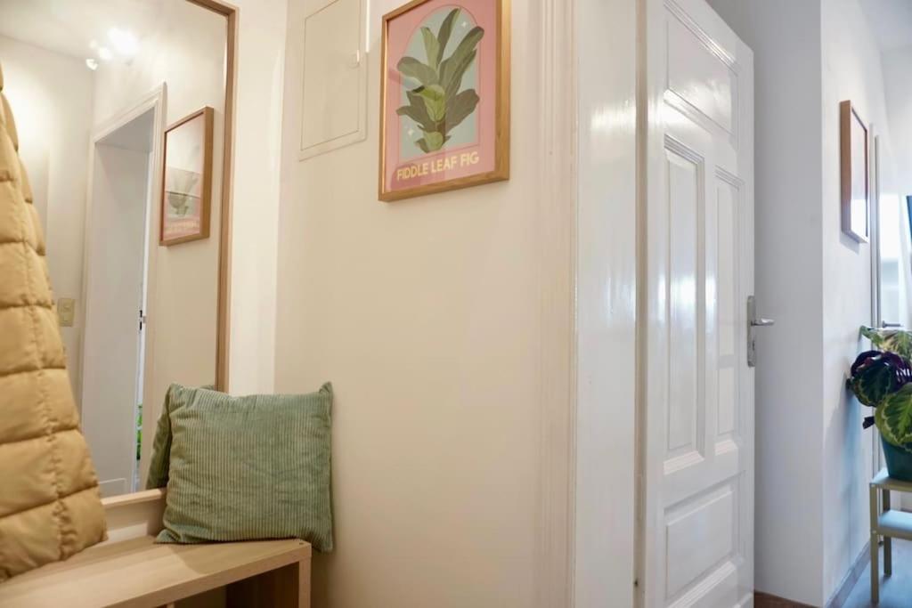Neu I Moderne Zentrale Wohnung I Netflix I 4 Gaeste Andernach Exterior foto